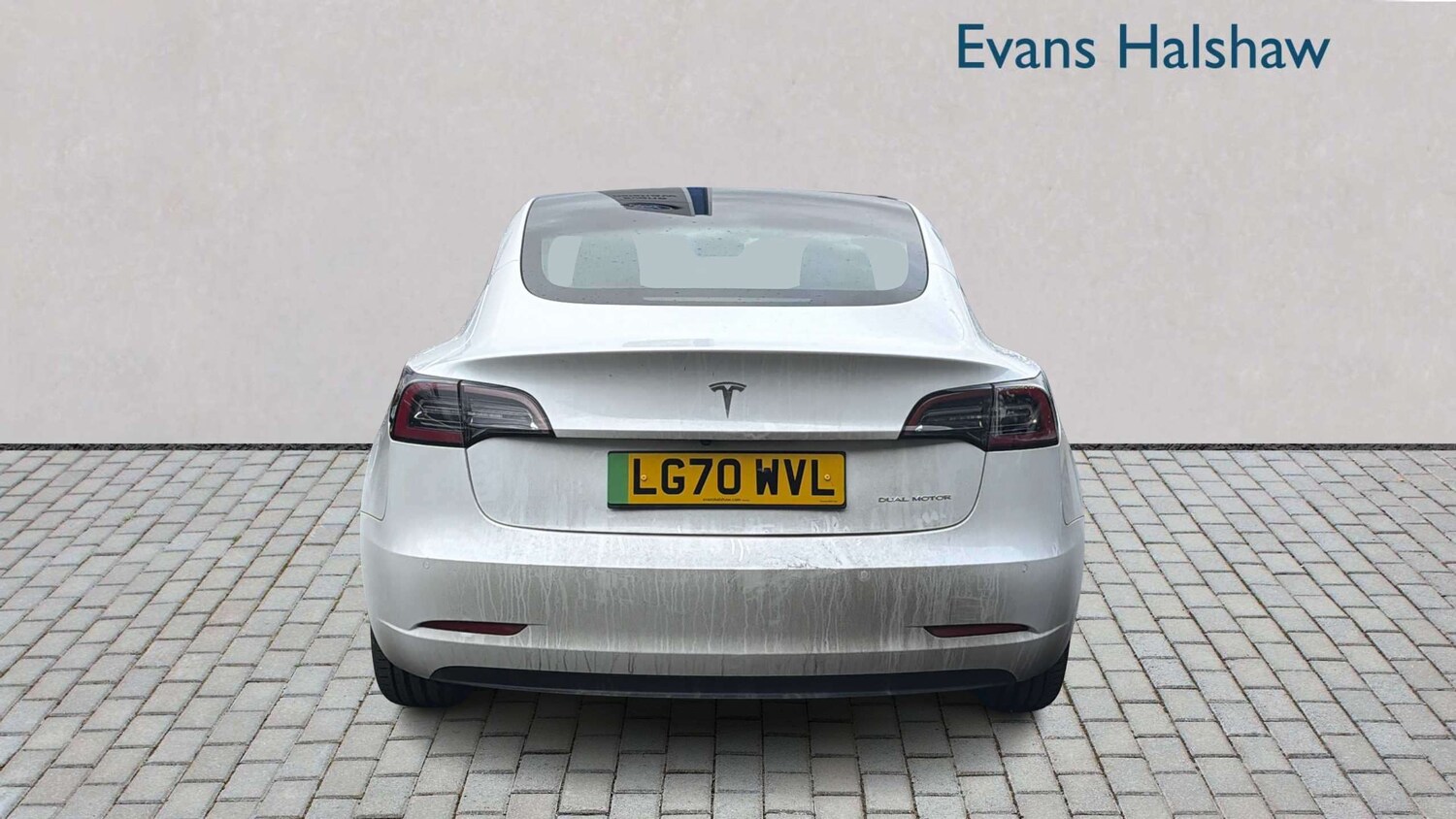 Used Tesla Model 3 2020 for sale - 77859420: Photo 9