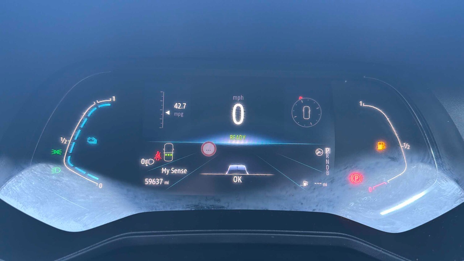 Used Renault Clio 2022 for sale - 77858387: Photo 10