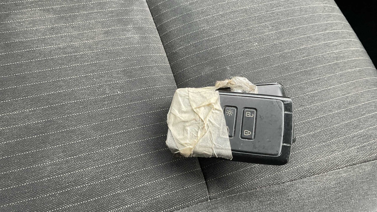 Used Renault Clio 2022 for sale - 77858387: Photo 22