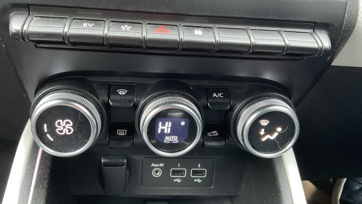 Used Renault Clio 2022 for sale - 77858387: Photo 23