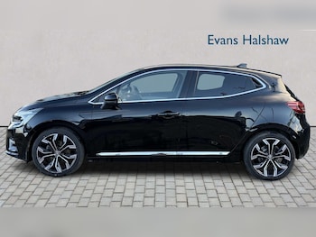 Used Renault Clio 2022 for sale - 77858387: Photo