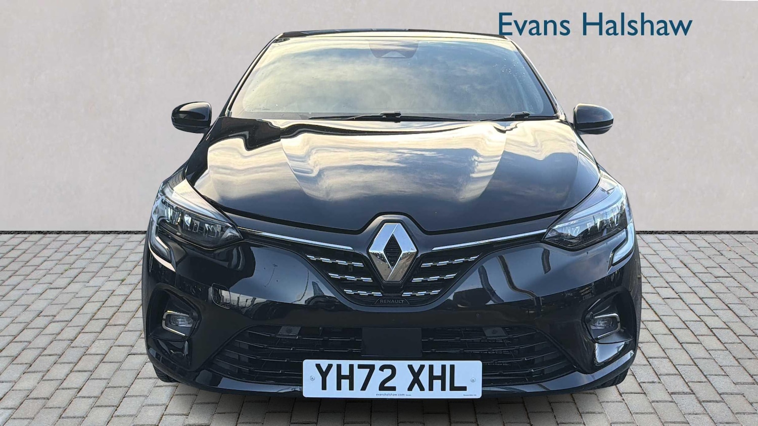 Used Renault Clio 2022 for sale - 77858387: Photo 5
