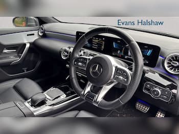 Used Mercedes-Benz A-Class 2019 for sale - 79678731: Photo
