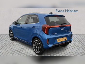 Used Kia Picanto 2024 for sale - 78812342: Photo