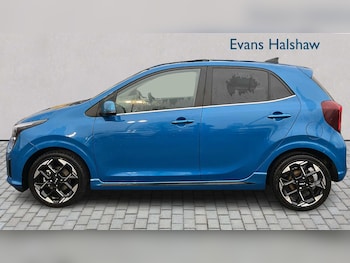 Used Kia Picanto 2024 for sale - 78812342: Photo
