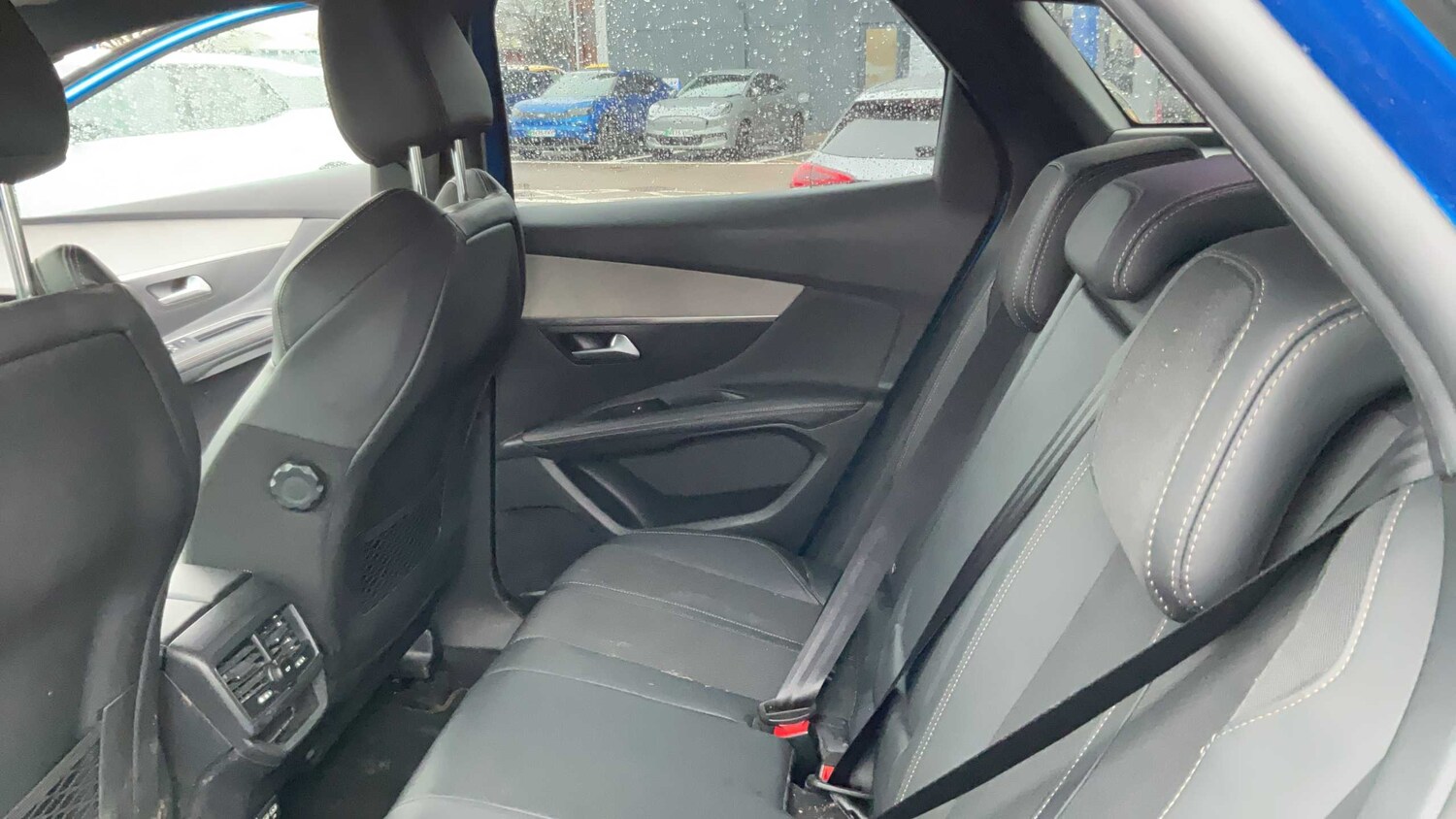 Used Peugeot 3008 for sale - 77862662: Photo 10