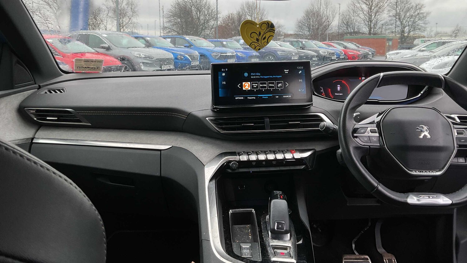 Used Peugeot 3008 for sale - 77862662: Photo 11