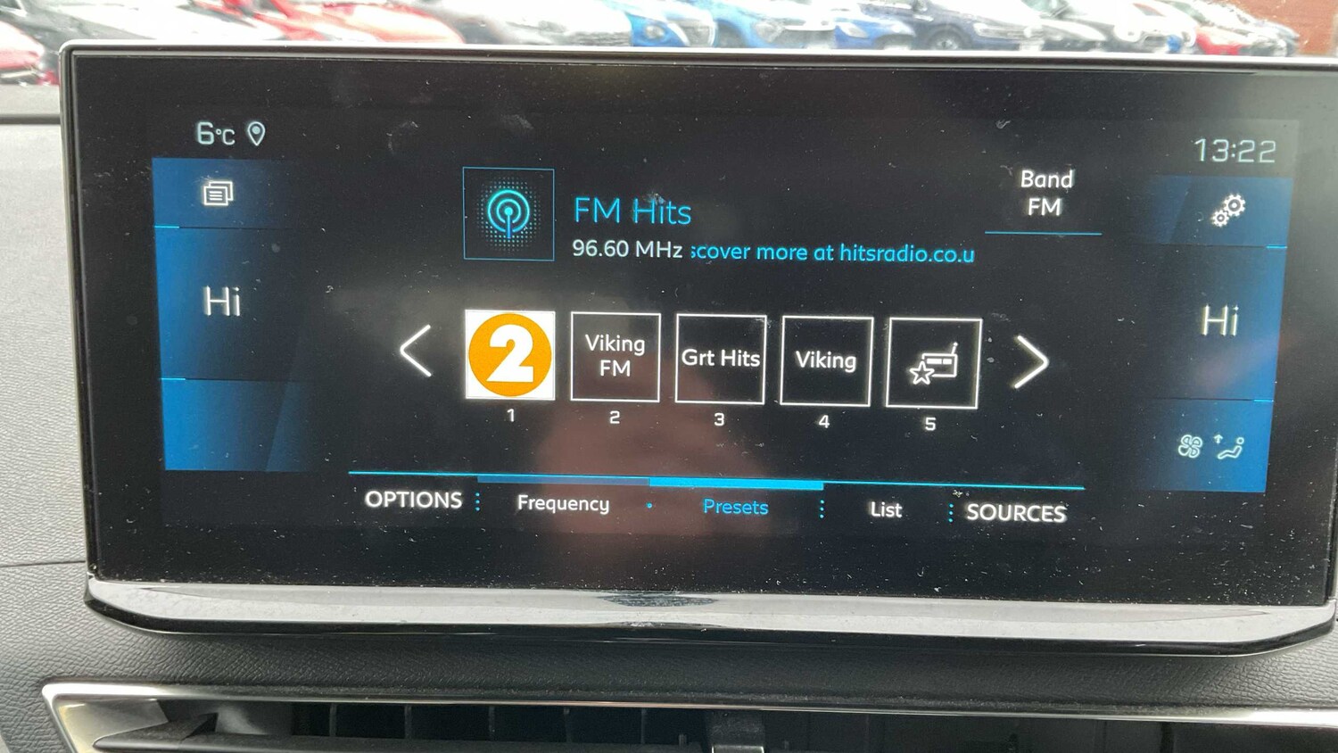 Used Peugeot 3008 for sale - 77862662: Photo 12