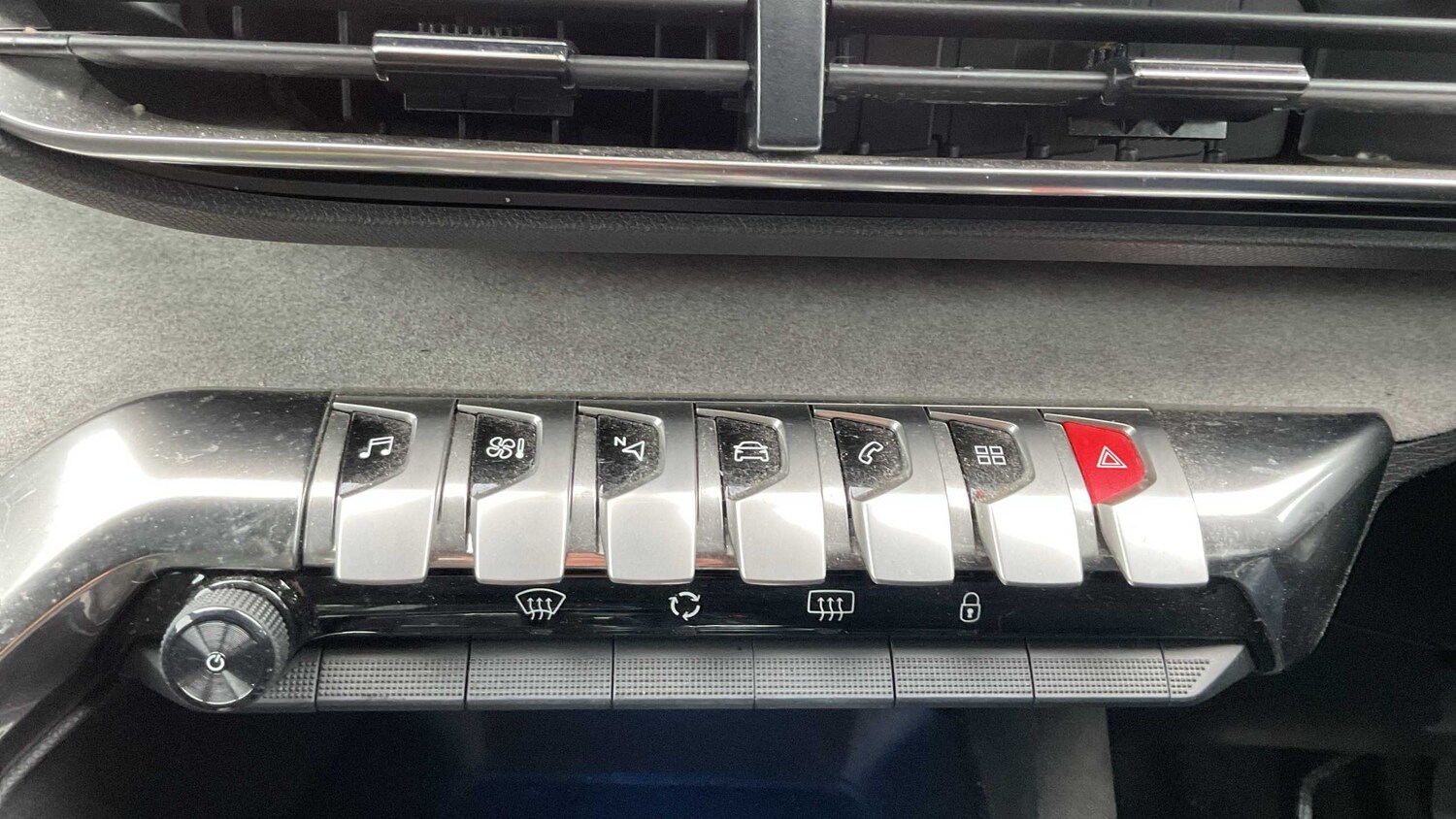 Used Peugeot 3008 for sale - 77862662: Photo 13