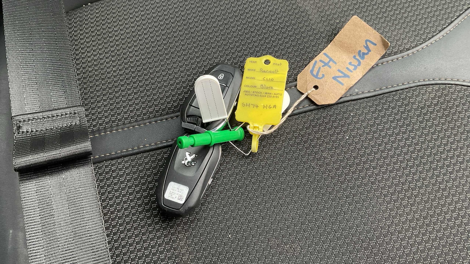 Used Peugeot 3008 for sale - 77862662: Photo 16