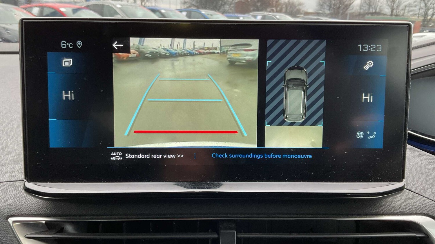 Used Peugeot 3008 for sale - 77862662: Photo 21