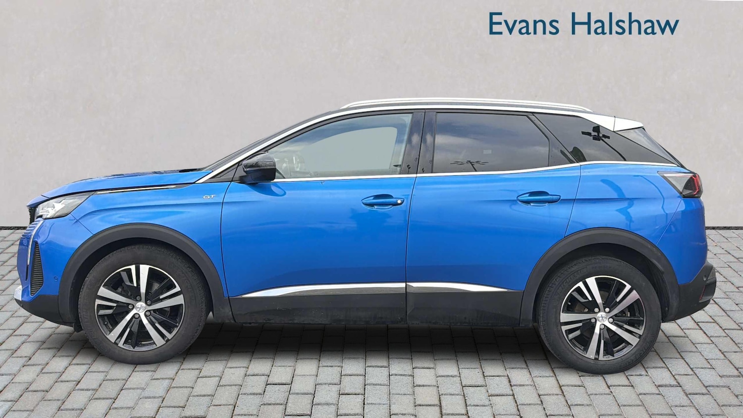 Used Peugeot 3008 for sale - 77862662: Photo 4