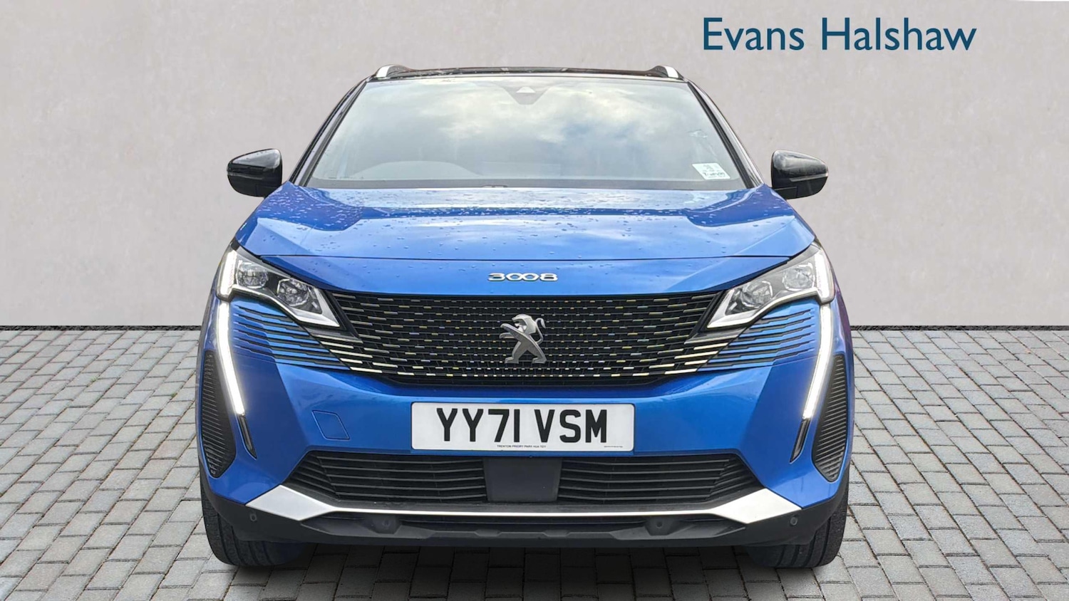 Used Peugeot 3008 for sale - 77862662: Photo 5