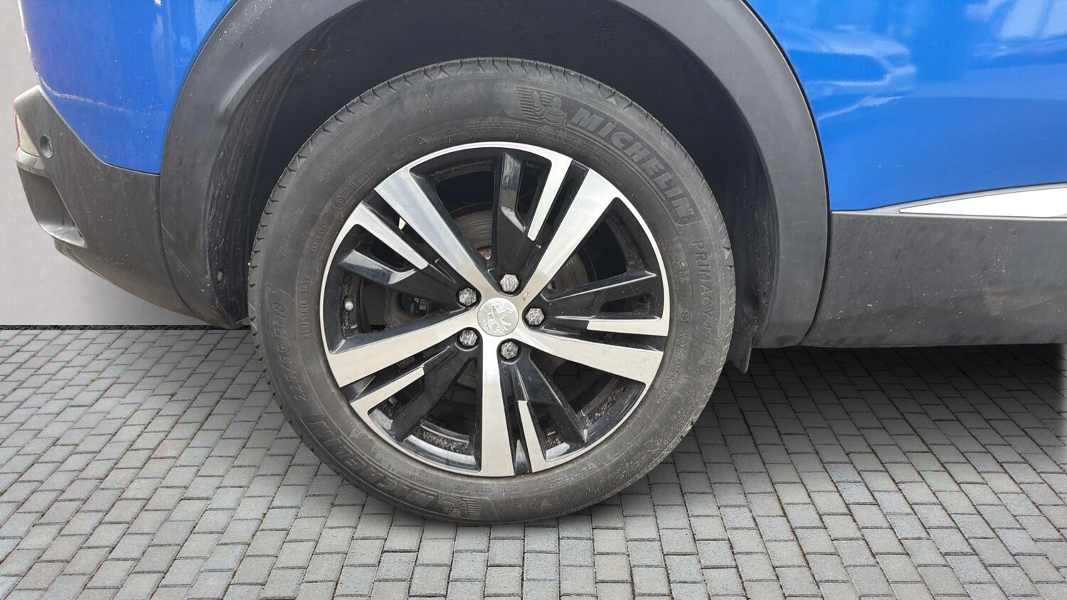 Used Peugeot 3008 for sale - 77862662: Photo 7