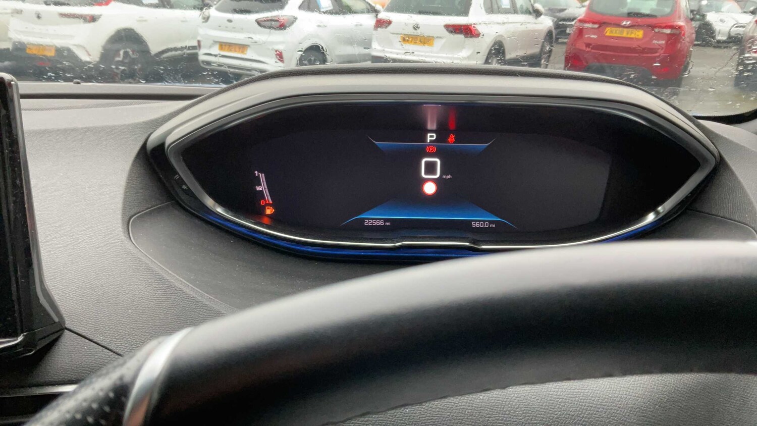 Used Peugeot 3008 for sale - 77862662: Photo 9