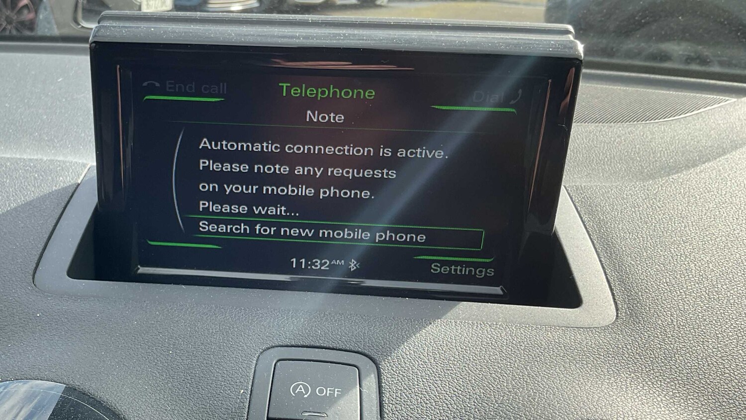 Used Audi A1 for sale - 77862281: Photo 11