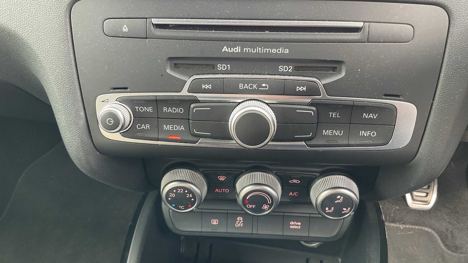 Used Audi A1 for sale - 77862281: Photo 13