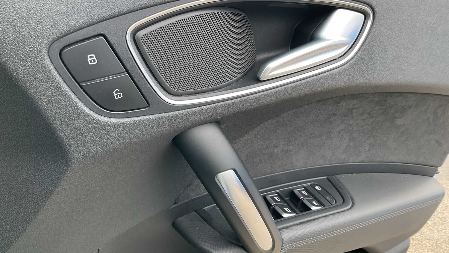 Used Audi A1 for sale - 77862281: Photo 16