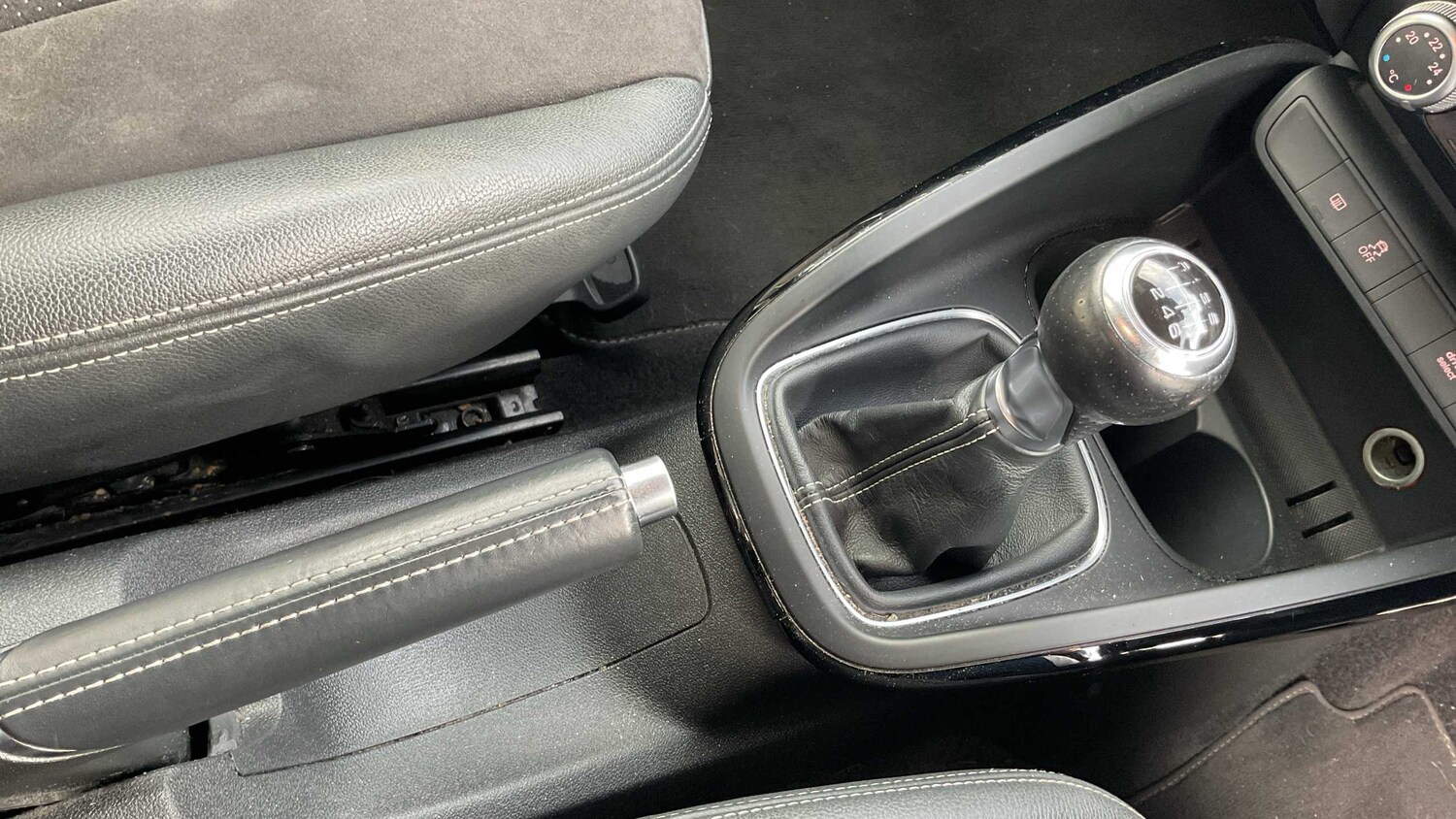 Used Audi A1 for sale - 77862281: Photo 17