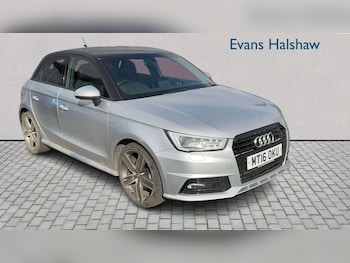 Audi A1 feature image