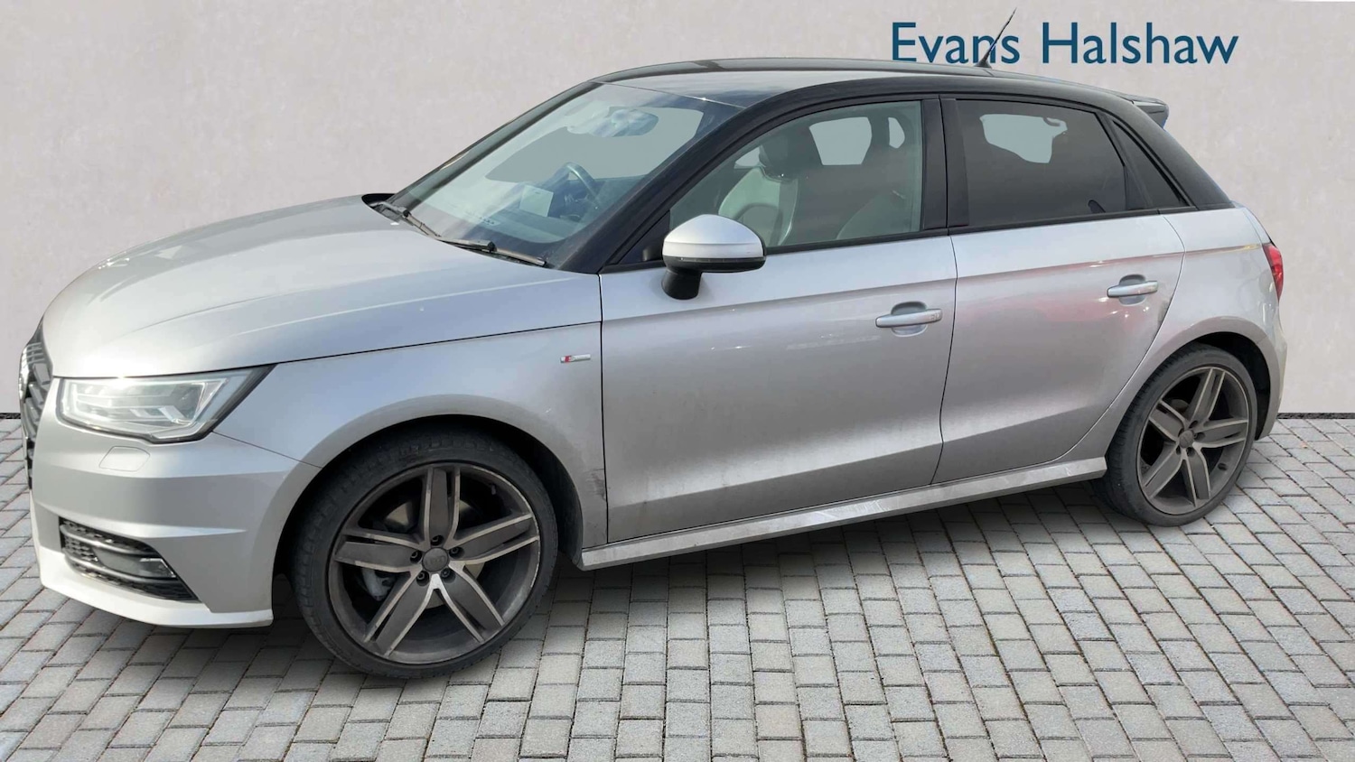 Used Audi A1 for sale - 77862281: Photo 4