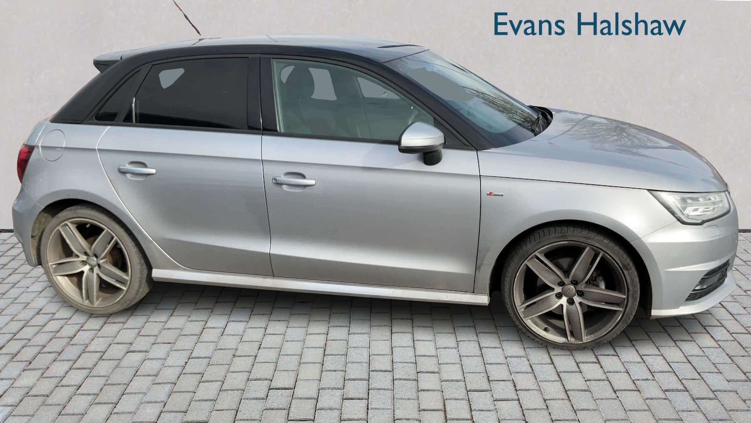 Used Audi A1 for sale - 77862281: Photo 5