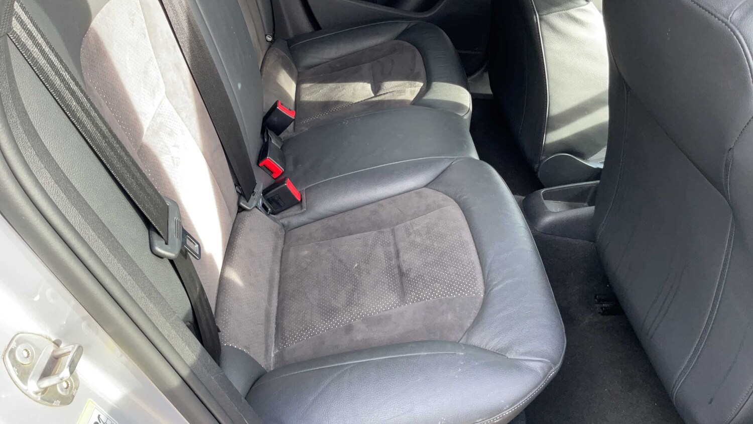 Used Audi A1 for sale - 77862281: Photo 7