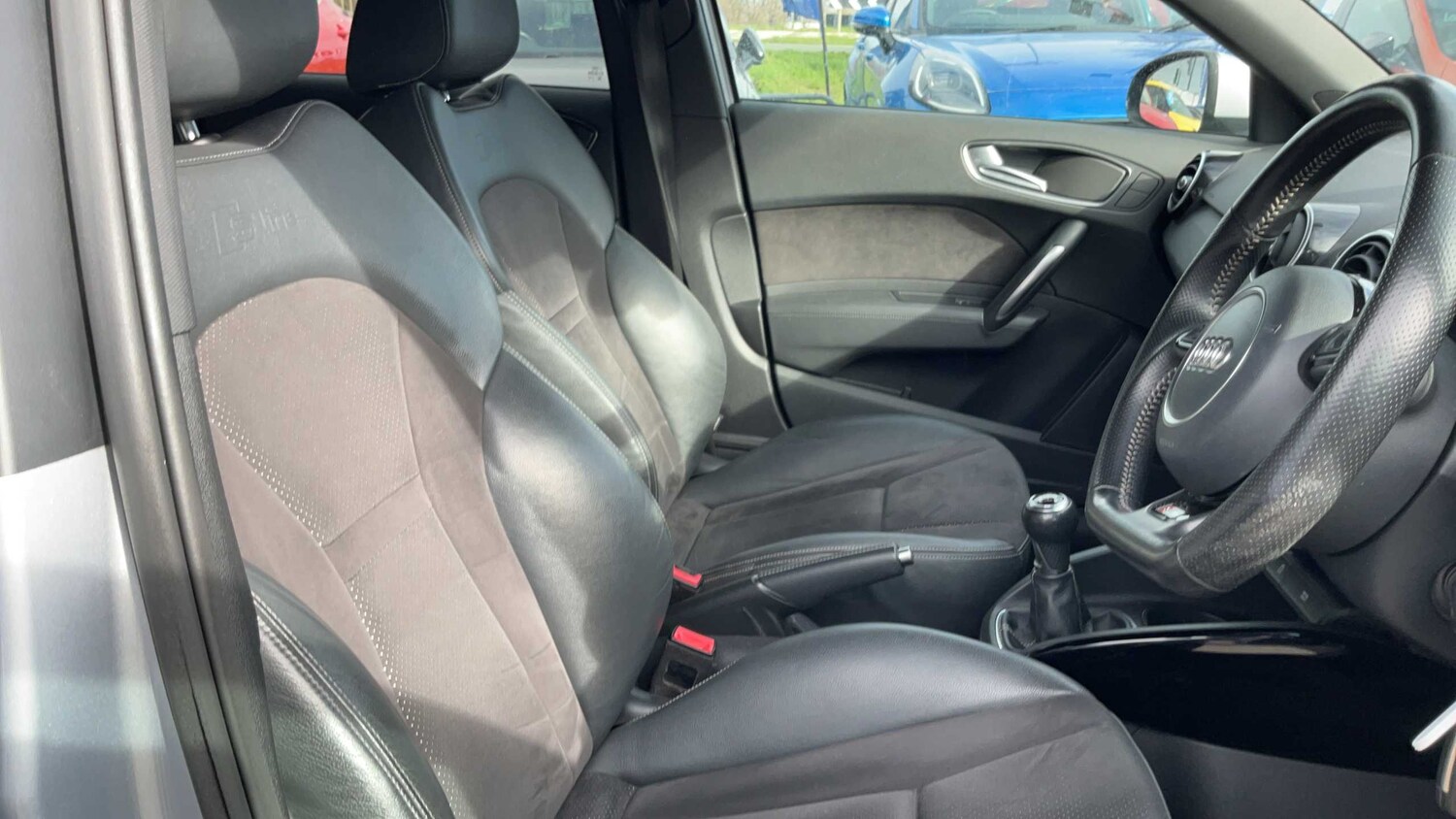 Used Audi A1 for sale - 77862281: Photo 8