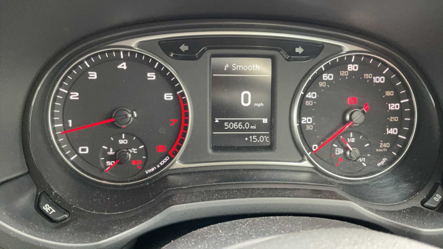 Used Audi A1 for sale - 77862281: Photo 9