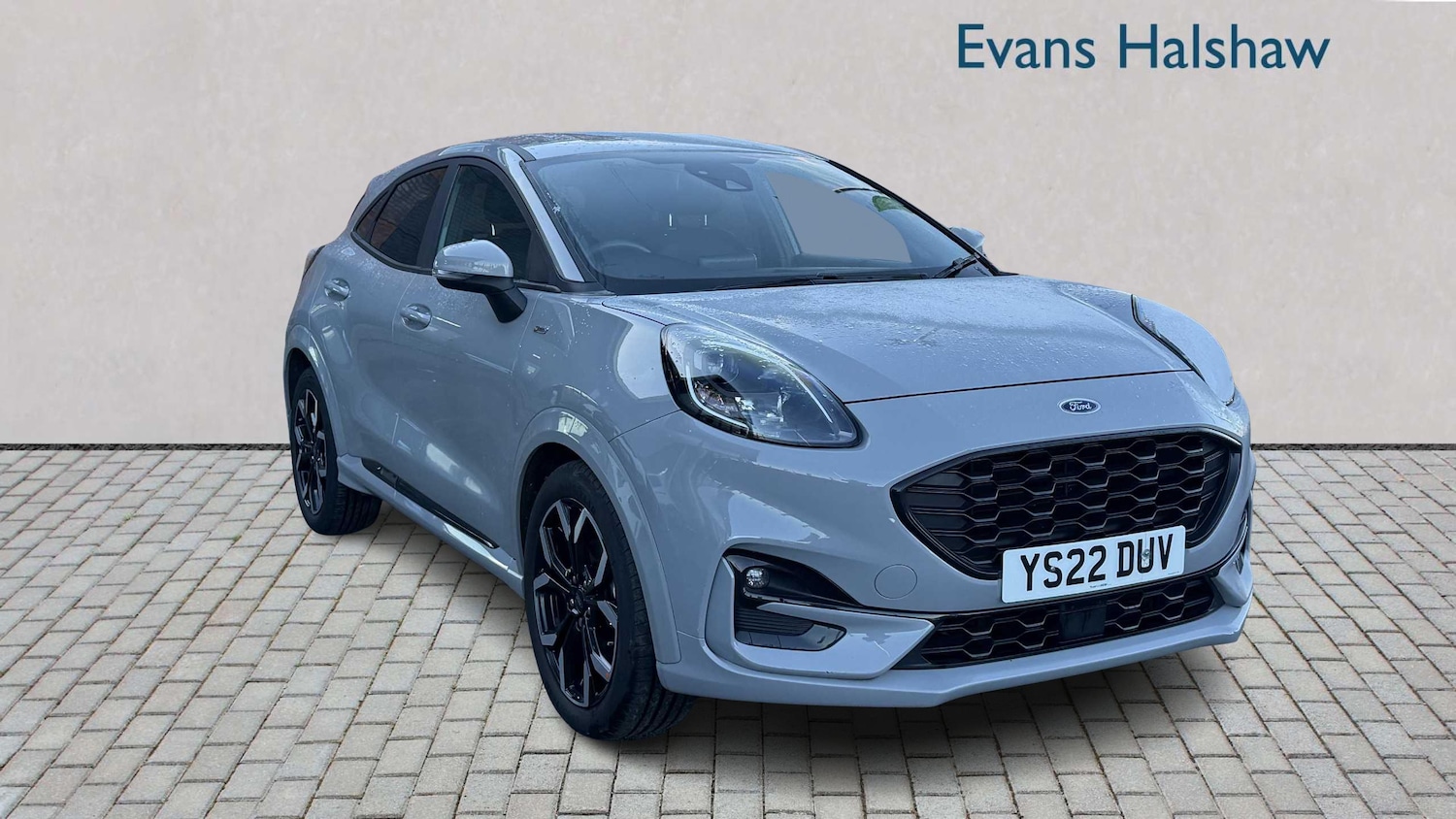 Used Ford Puma 2022 for sale - 77983284: Photo 1