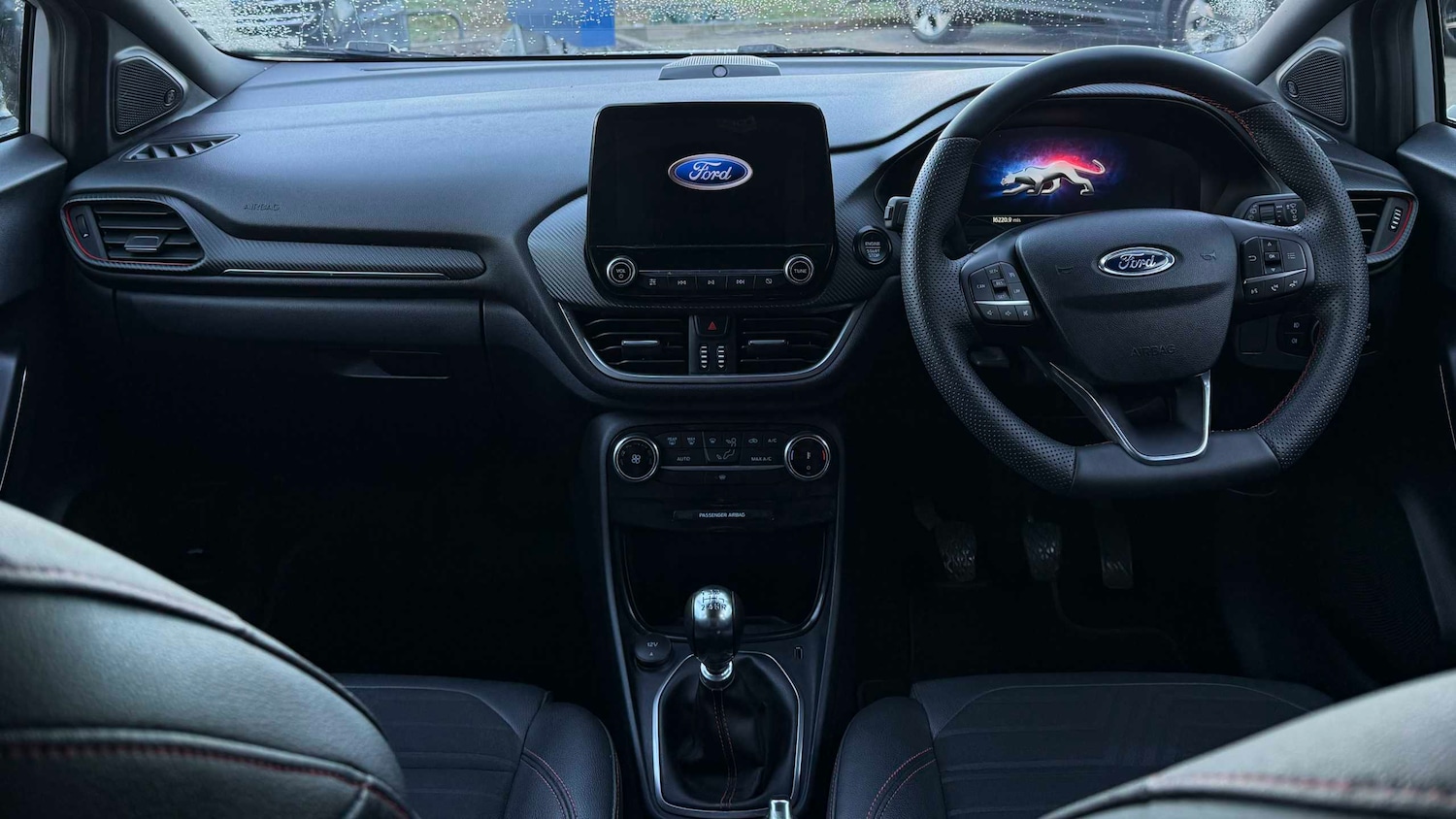 Used Ford Puma 2022 for sale - 77983284: Photo 11