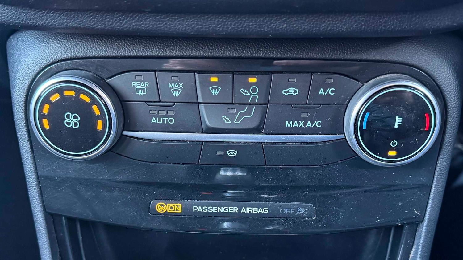 Used Ford Puma 2022 for sale - 77983284: Photo 14