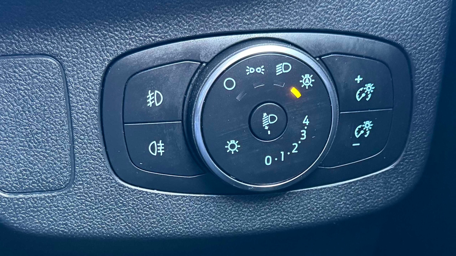 Used Ford Puma 2022 for sale - 77983284: Photo 15