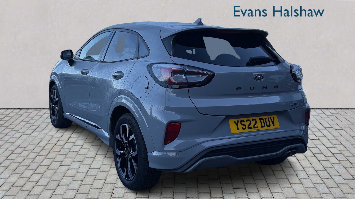 Used Ford Puma 2022 for sale - 77983284: Photo 3