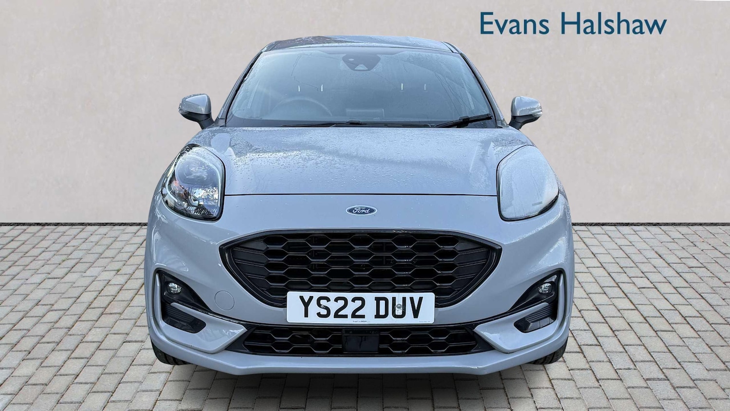 Used Ford Puma 2022 for sale - 77983284: Photo 5