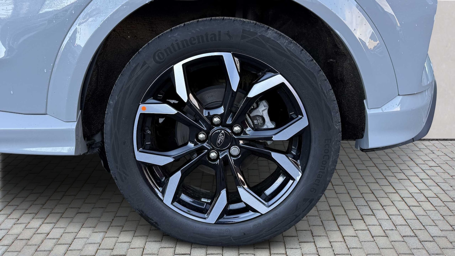 Used Ford Puma 2022 for sale - 77983284: Photo 7