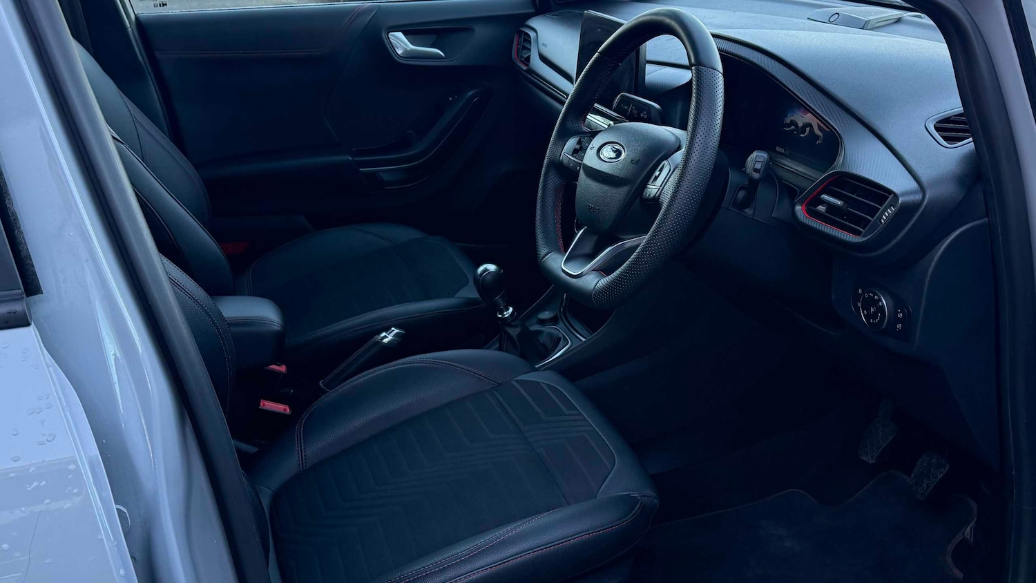 Used Ford Puma 2022 for sale - 77983284: Photo 9