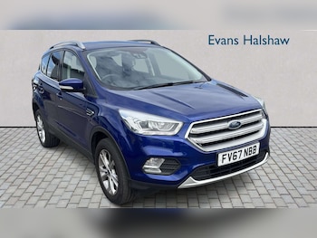 Used Ford Kuga 2017 for sale - 78949578: Photo