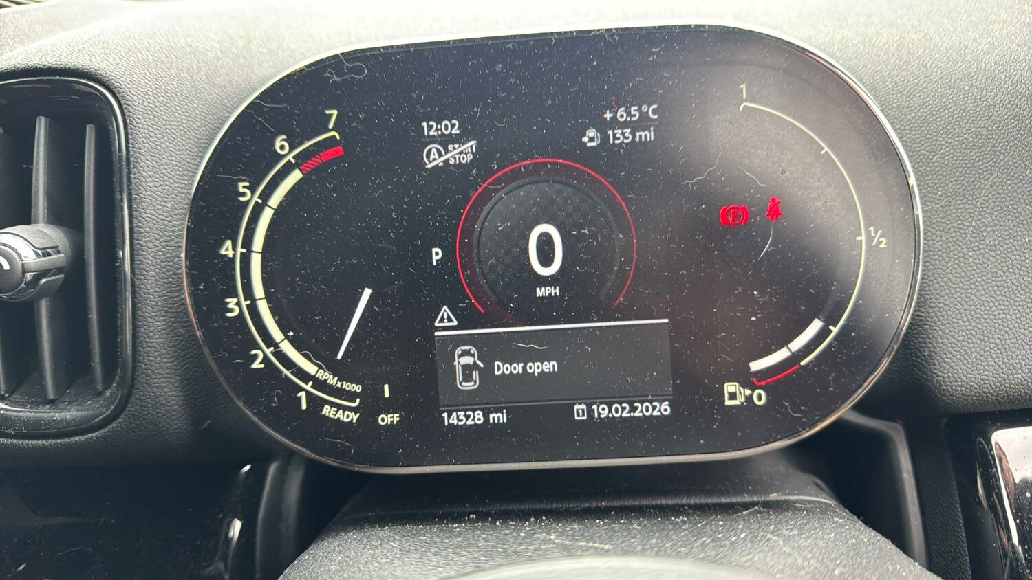 Used MINI Countryman 2021 for sale - 77856654: Photo 10