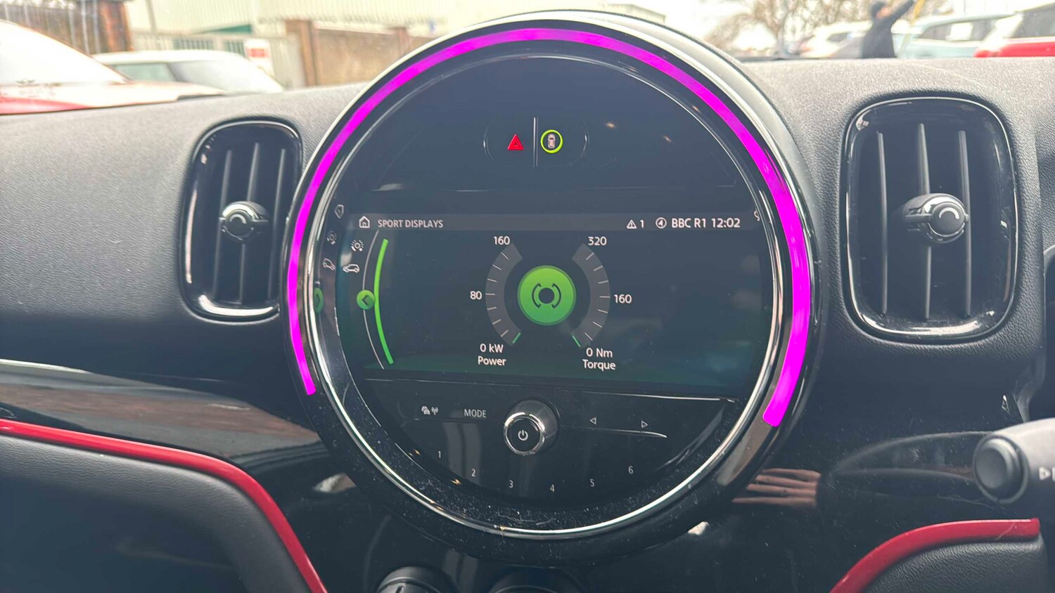 Used MINI Countryman 2021 for sale - 77856654: Photo 11