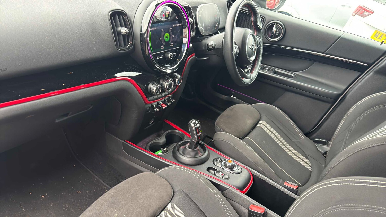 Used MINI Countryman 2021 for sale - 77856654: Photo 13