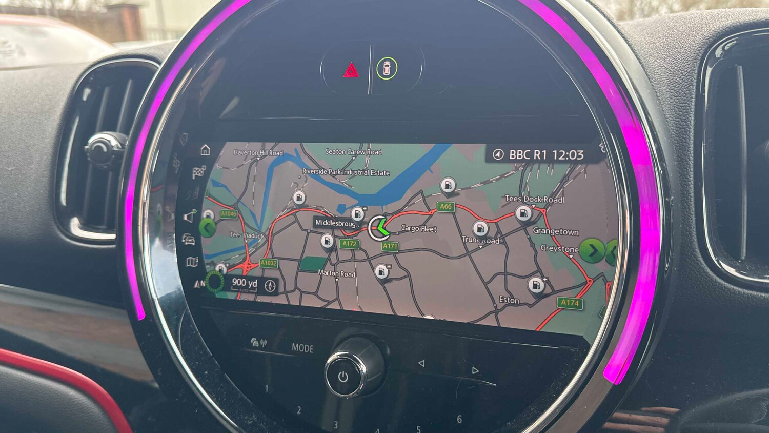 Used MINI Countryman 2021 for sale - 77856654: Photo 15