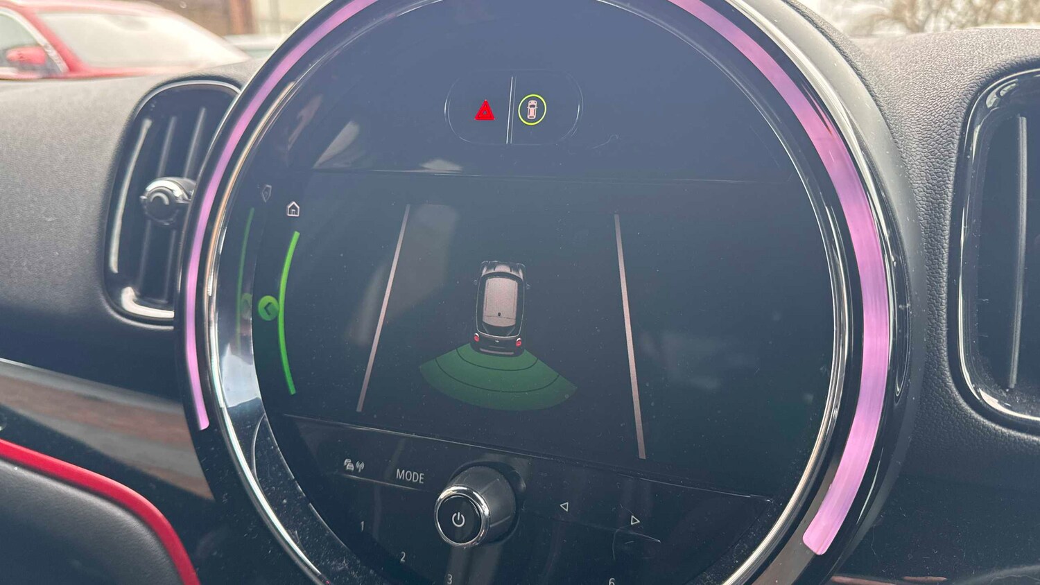 Used MINI Countryman 2021 for sale - 77856654: Photo 16