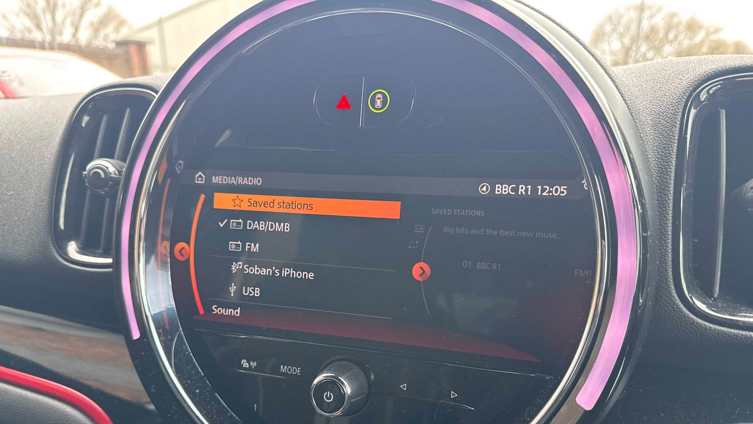 Used MINI Countryman 2021 for sale - 77856654: Photo 17