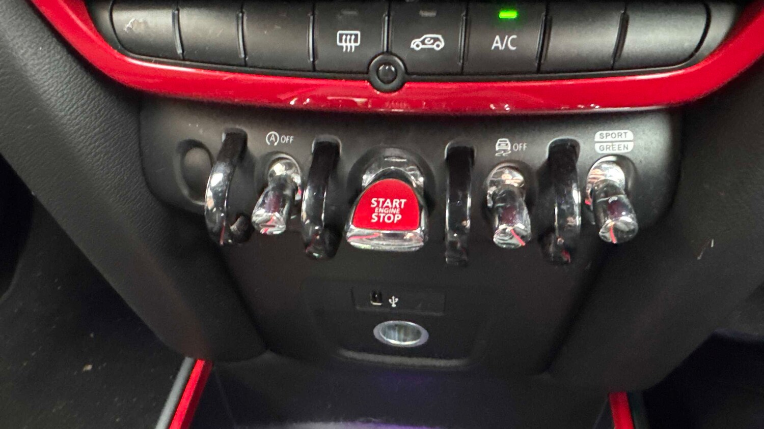 Used MINI Countryman 2021 for sale - 77856654: Photo 18