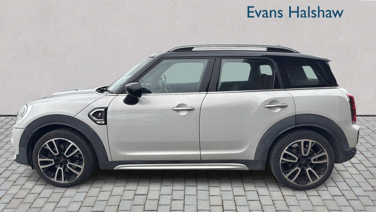 Used MINI Countryman 2021 for sale - 77856654: Photo 3