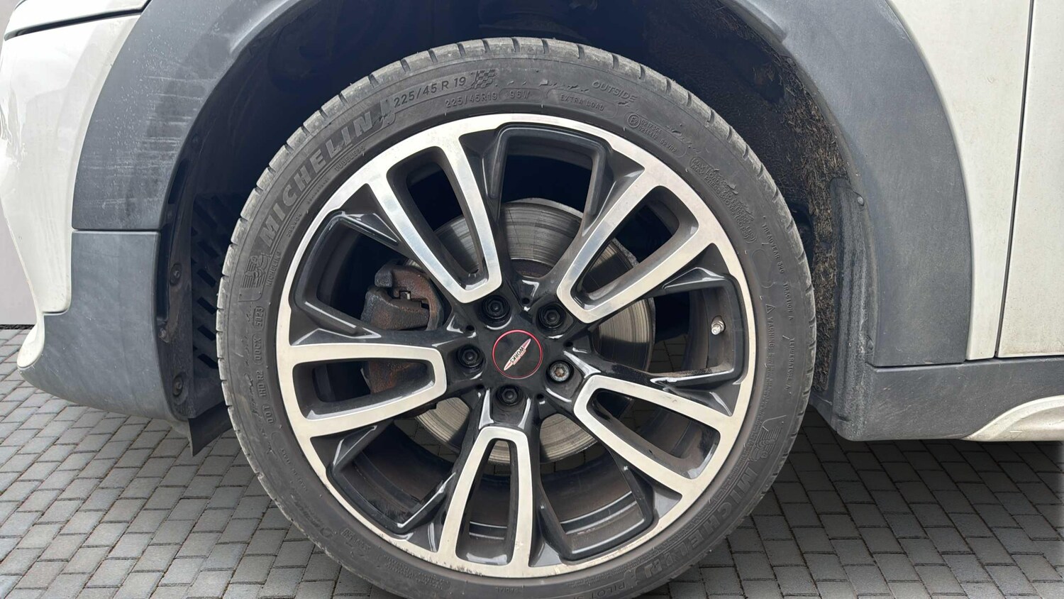 Used MINI Countryman 2021 for sale - 77856654: Photo 6