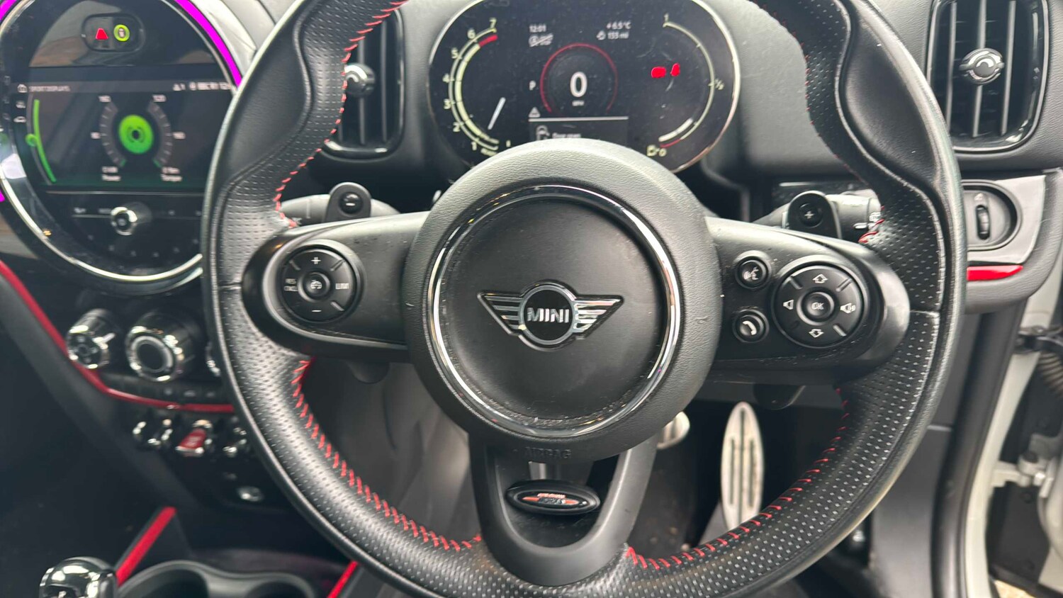 Used MINI Countryman 2021 for sale - 77856654: Photo 9