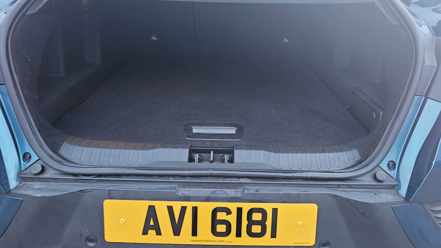 Used Renault Arkana for sale - 77860559: Photo 10