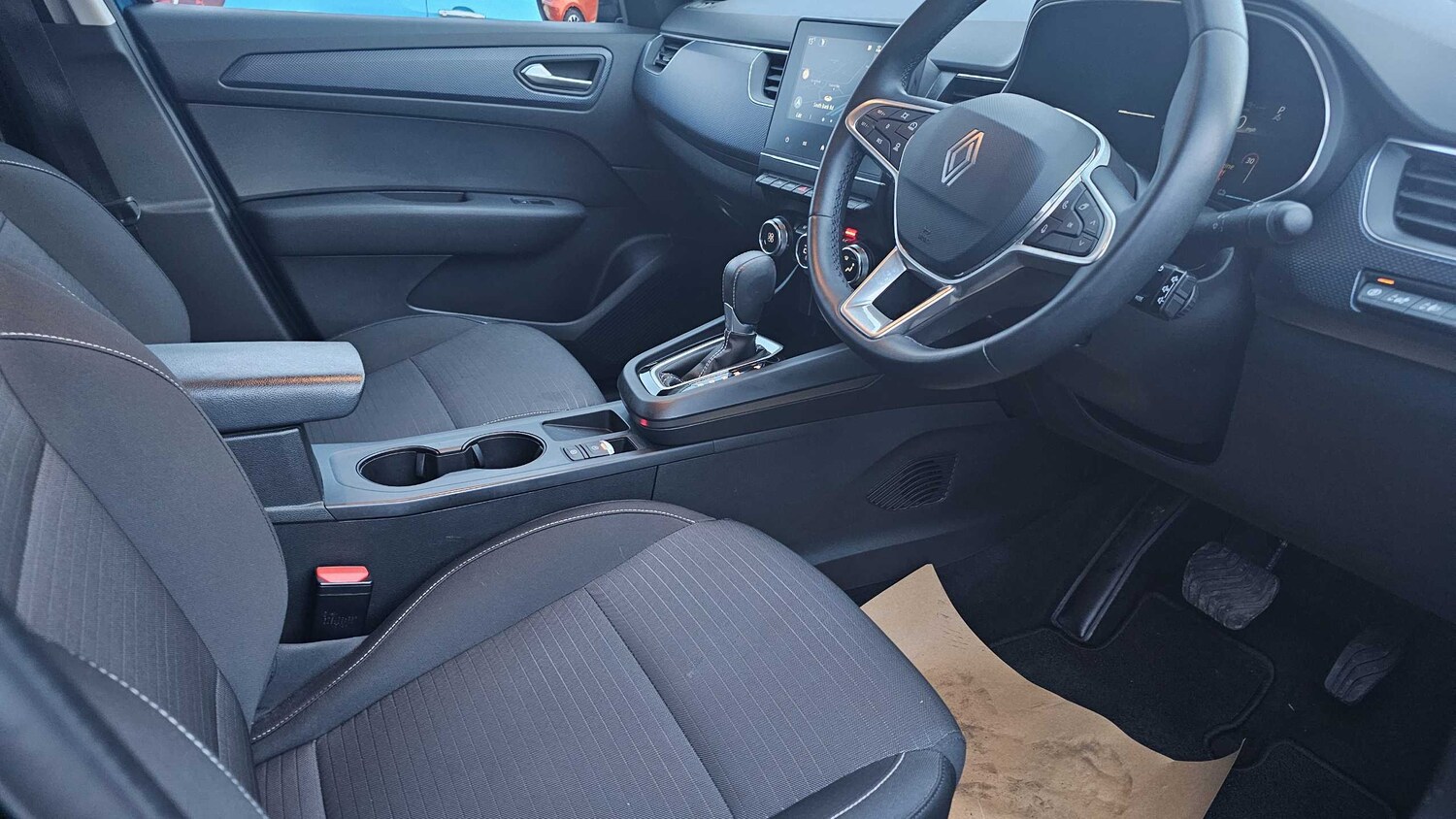 Used Renault Arkana for sale - 77860559: Photo 11